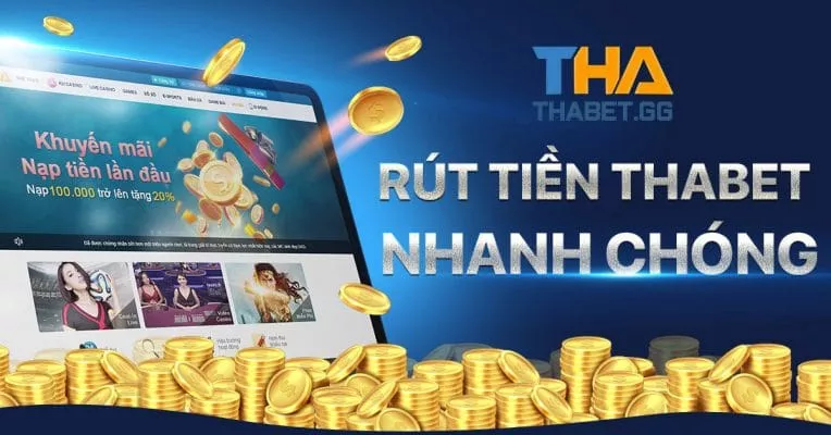 Thabet - Thacasino- Thế giới giải trí hàng đầu tại Việt Nam
