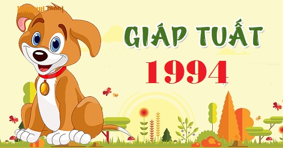 Tổng quan chung về tính cách người tuổi Giáp Tuất 1994